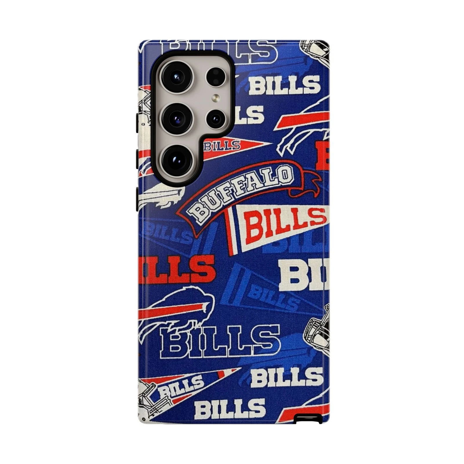 Buffalo Bills Phone Cases for iPhone