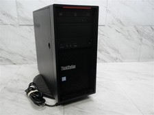 Lenovo ThinkStation PC Computer P310 MT E3-1275v5 3.60GHZ 16GB RAM 400W PSU 