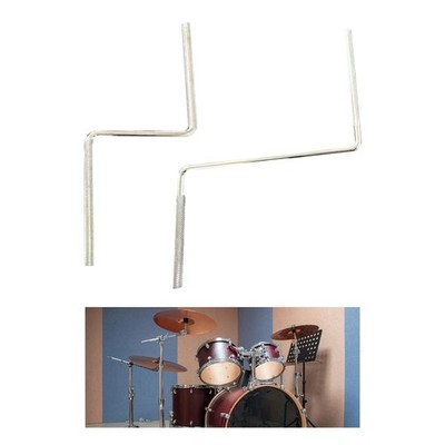 Becken Armhalter Stützrute Beckenarm