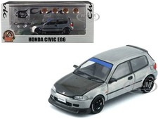 Honda Civic Eg6 Rhd Raw Metal Walternates 164 Model By Bm Creations 64b0492 Honda Civic Eg6 Rhd Raw Metal Walternates 164 Model By Bm Creations 64b0492