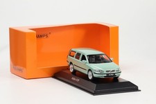 Minichamps Volvo V70 Break Sw Station Wagon 2000 1:43 940171211