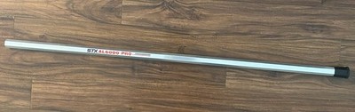 STX AL6000 Super Pro 42  Goalie Lacrosse Stick