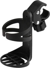 Easily Attach 360° Cup Holder for Strollers,...