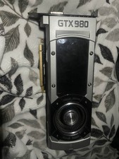 EVGA GeForce GTX 980 04G-P4-2982-KR 4GB SC