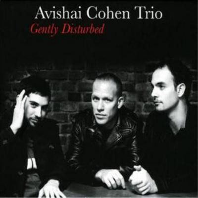 Avishai Cohen Trio Gently Disturbed (CD) Album (UK IMPORT)