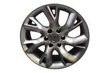 11-14 Infiniti QX56 QX80 Alloy Wheel Rim Disc 20x8J R20 20
