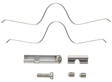 TapeTech Parts TapeTech 3'' Corner Finisher Repair Kit - 501F3A