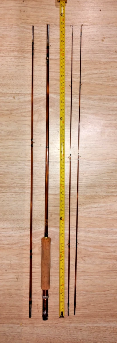 South Bend Fly Vintage Fishing Rods for sale - eBay