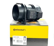 Mass Air Flow Meter MAF Sensor For RENAULT NISSAN VAUXHALL 5WK97008 8200280060