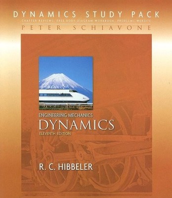 Engineering Mechanics: Dynamics, Dynamics Study Pack