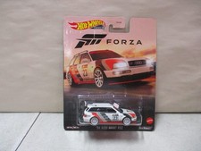 Hot Wheels Premium Forza 1994 Audi Avant RS2