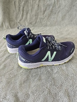 NB Fuel Core Nitrel V1 Training Shoes W6.5