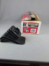 15510 Lakewood Clutch Fork Boot - Lakewood Bellhousing For Chevy - Rubber -