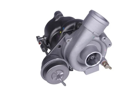 Turbolader 172-02700