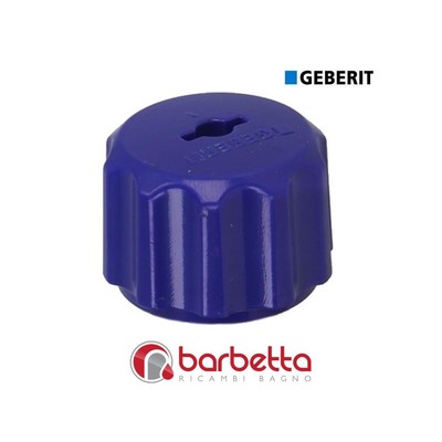 Rubinetto Di Arresto Geberit Con Guarnizione | Ricambio Per Apparecchi Igienici, Materiale Durevole - Foto 13