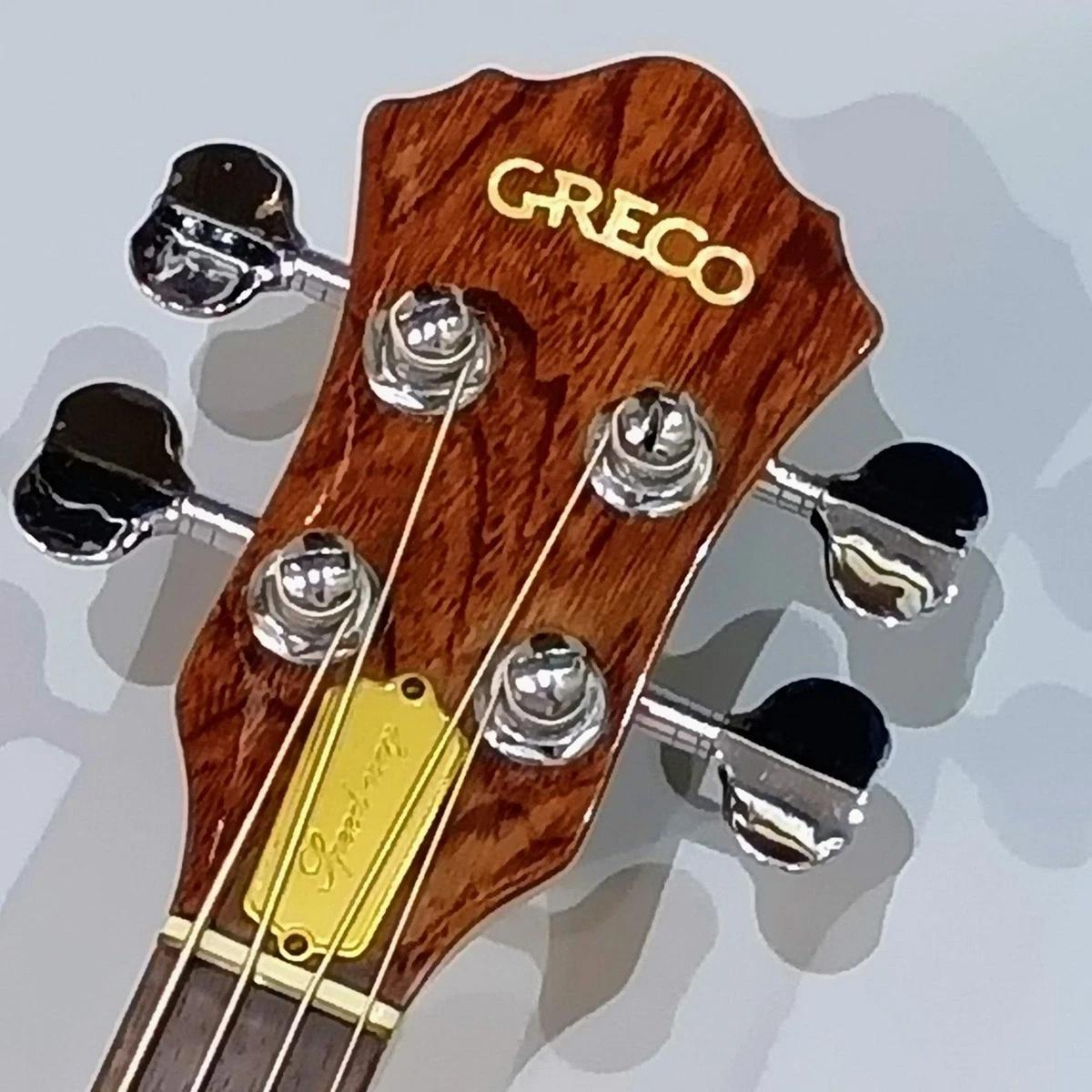 Greco Bass Guitars for sale | eBay