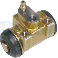 Radbremszylinder Delphi LW21059 FüR 230P Jumper Fiat Peugeot 230 Ducato CitroËN