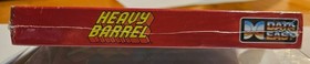 Heavy Barrel NES Brand New Sealed