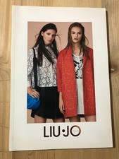 Catalogo Abbigliamento donna Liu Jo (2)