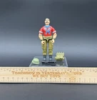 1985 GI JOE BAZOOKA v1 100% Complete Hasbro ARAH Vintage Figure