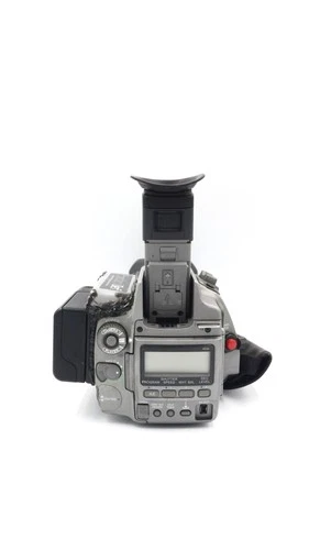 Sony 'VX4000E' DCR-VX1000E HVR-MRC1 Fully Intergrated Tapeless Video Camera Camc - Picture 6 of 7