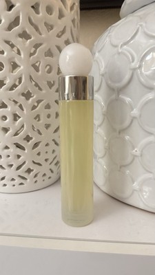 Perry Ellis 360 White 3.4oz Men's Eau de Toilette