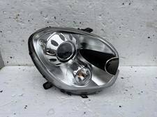 Frontscheinwerfer Mini Countryman R60 9807484-04 Rechts Scheinwerfer Headlight