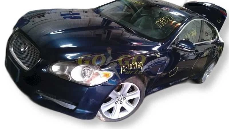 Cuarto de luz trasera derecha pasajero montado en panel para 09-11 XF 10285572 Foto 4 de 4