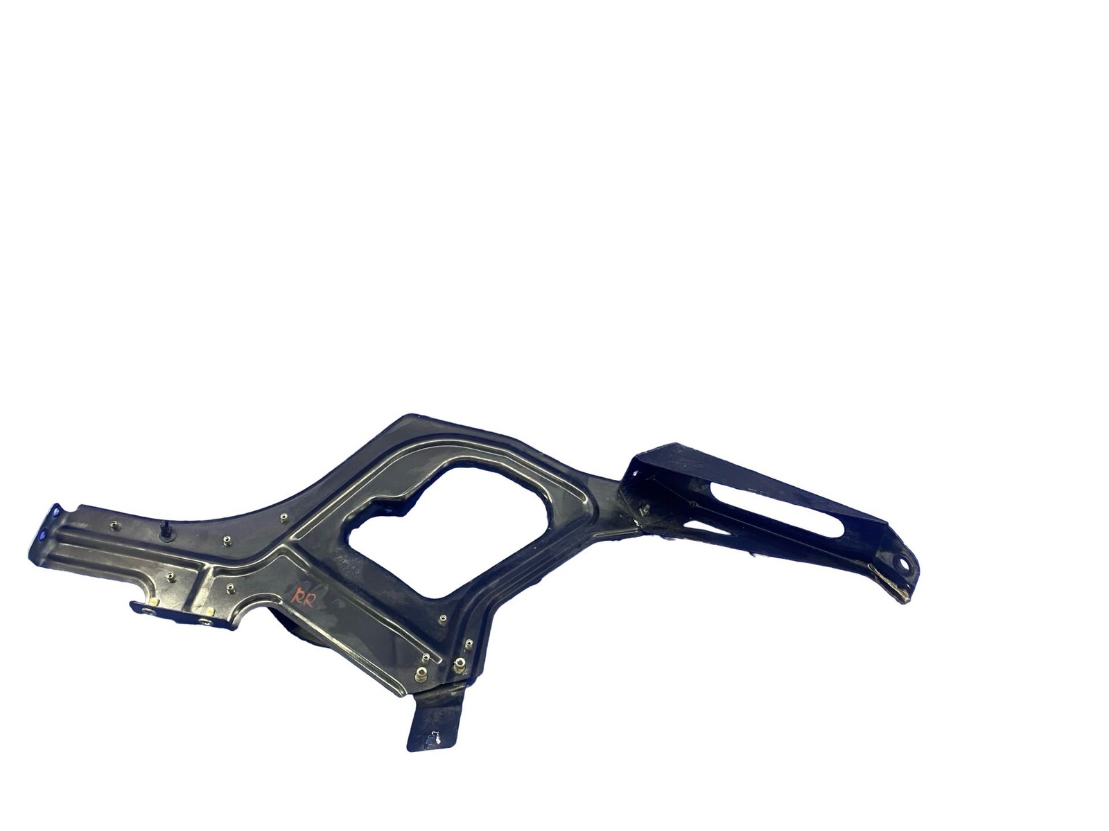 2016-2021 Mclaren 570s Rear Right Inner Quarter Panel Support Mount Bracket oem