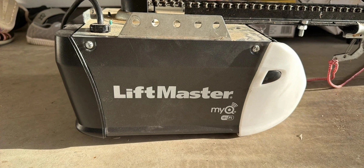LiftMaster Garage Chain Drives Opener Systems for sale | eBay