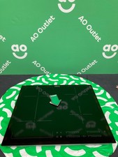 Zanussi Induction Hob Black ZIFN844K #LF105707