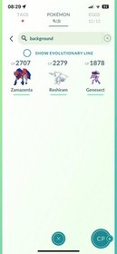 Pok&eacute;mon Go✨Hundo Zygarde Complete form & MB Ball ✨P.T.C-LvL70✨ Read Description