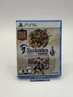 Suikoden I & II Remastered - Sony PlayStation 5 Tested Working Condition!!!!