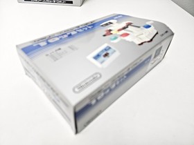 Nintendo Famicom Robot & Block Set JUNK Untested