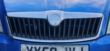 Skoda Octavia VRS MK2 2006-2013 Front Grille 5dr Estate BB-A47