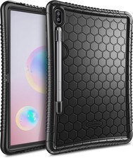 Funda Silicona para Samsung Galaxy Tab S6 10.5" (2019) Antigolpes Funda Protectora