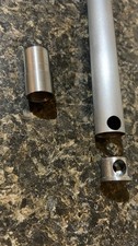 Marlin 1893 1894 20 Magazine Tube Magazine Plug And Mag. Follower - New Fab. Marlin 1893 1894 20 Magazine Tube Magazine Plug And Mag. Follower - New Fab.