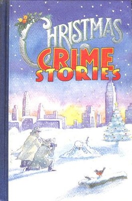 Das Folio-Buch der Weihnachtskrimis - Agatha Christie; Colin Dexter; Li...
