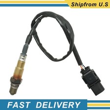 1PC Oxygen O2 Sensor BV6A-9Y460-AA for Ford EcoSport 1.5L 2012 1928404687