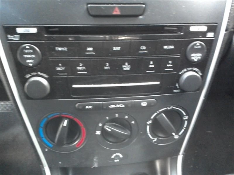 Driver Left Sun Visor Illuminated Fits 06-08 MAZDA 6 97405 Foto 4 de 4