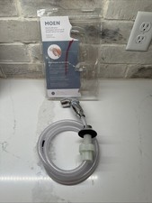 MOEN Universal Kitchen Faucet Side Spray in Chrome 179108 Sprayer Only