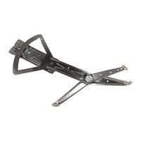 Fensterheber FüR Opel Corsa B Vorne Links Manuell