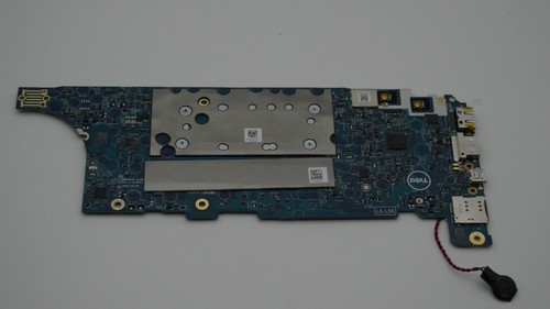 Dell Latitude Laptop Intel1245U Socket BGA1744 DDR4 SDRAM Motherboard Open Box - Photo 4/4