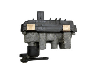 Druckregler Turbolader für BMW X3 F25 10-14 2,0 135KW 49335-19410 49335-19411