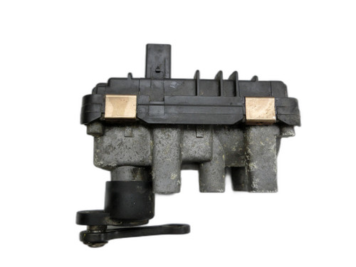 Druckregler Turbolader für BMW X3 F25 10-14 2,0 135KW 49335-19410 49335-19411