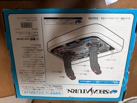 Sega Saturn Stick Hs-0154 Controller Virtual-On