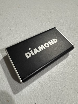 BizView 195 USB Video Card Diamond Multimedia DIAMOND BVU195 USB External Video