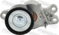 Riemenspanner Keilrippenriemen Febest 2590-TU5JP FüR Peugeot 206 SW 2E 2A Bipper