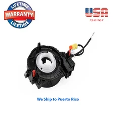 Clock Spring Fit TOYOTA Camry built in Japan 2018-2019 Except Hybrid  (1 Plug)