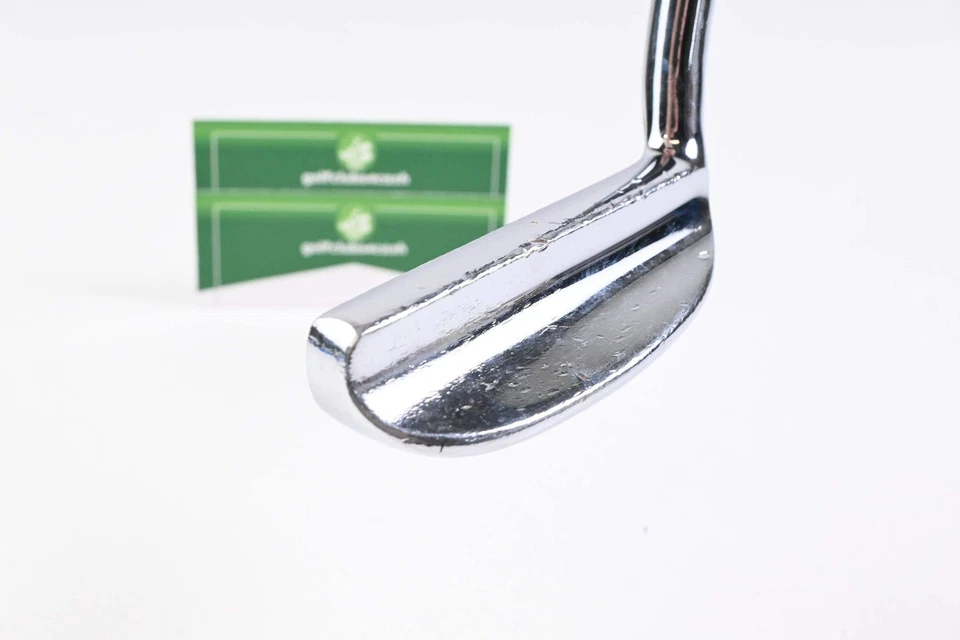 Left Hand Yonex ADX Tour Forged Putter / 36 Inch - Image 4 of 4